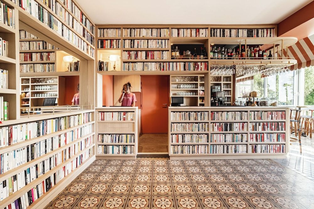 Villa Camille Hotel & Spa 2