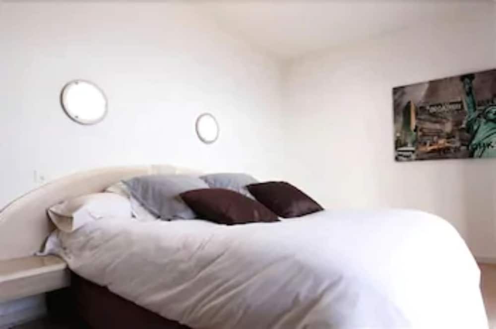 Résidence Roc e Mare 3