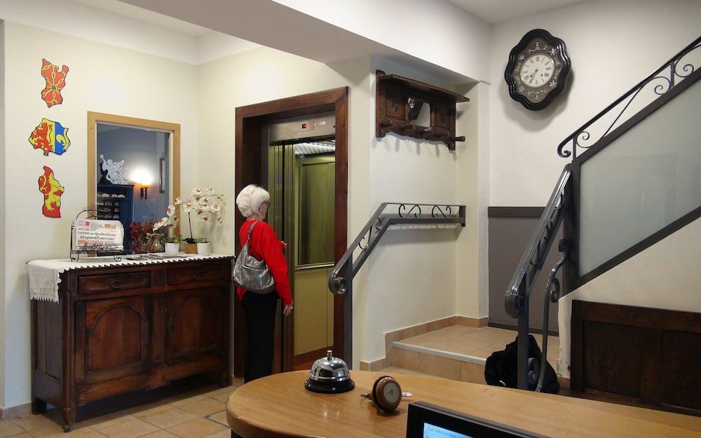 Hotel Pyrénées Atlantique 2