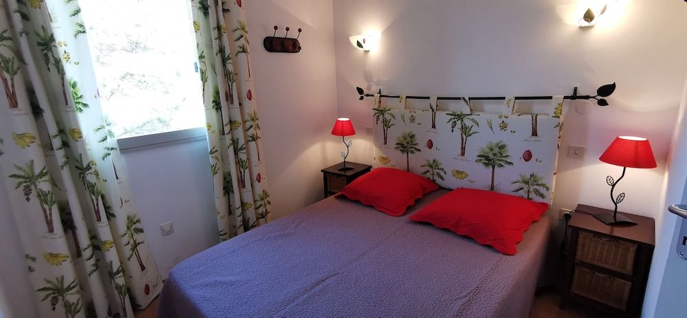 Résidence Les Hauts De L'Avena 2