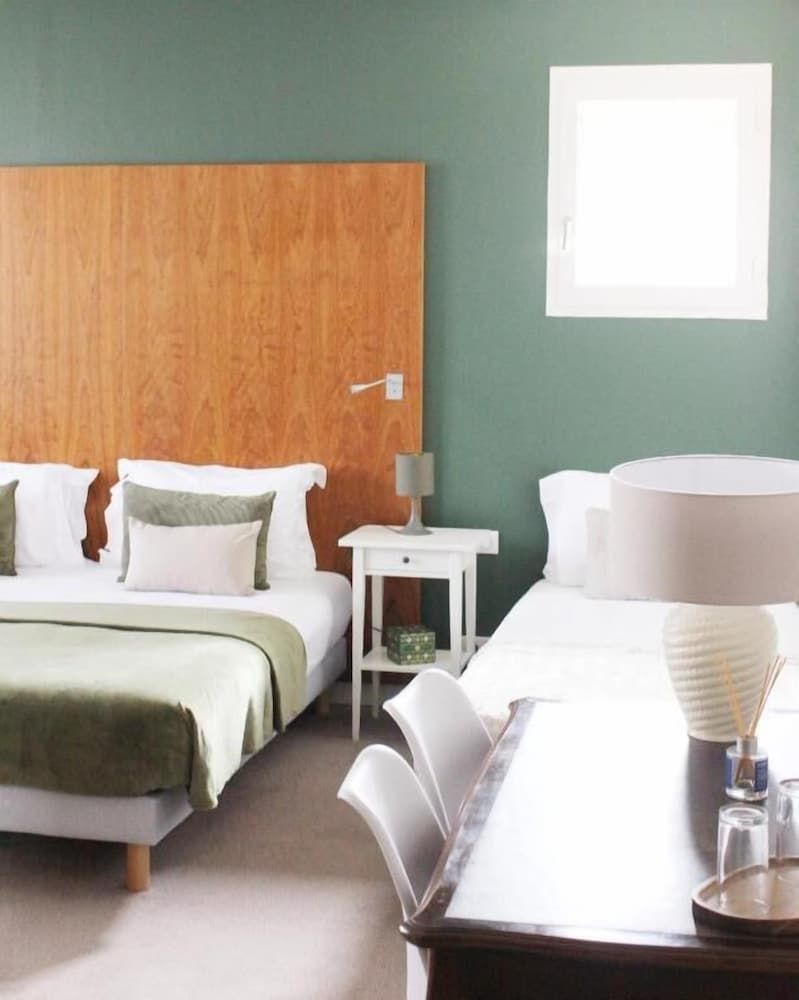 Au Bon Coin du Lac 2