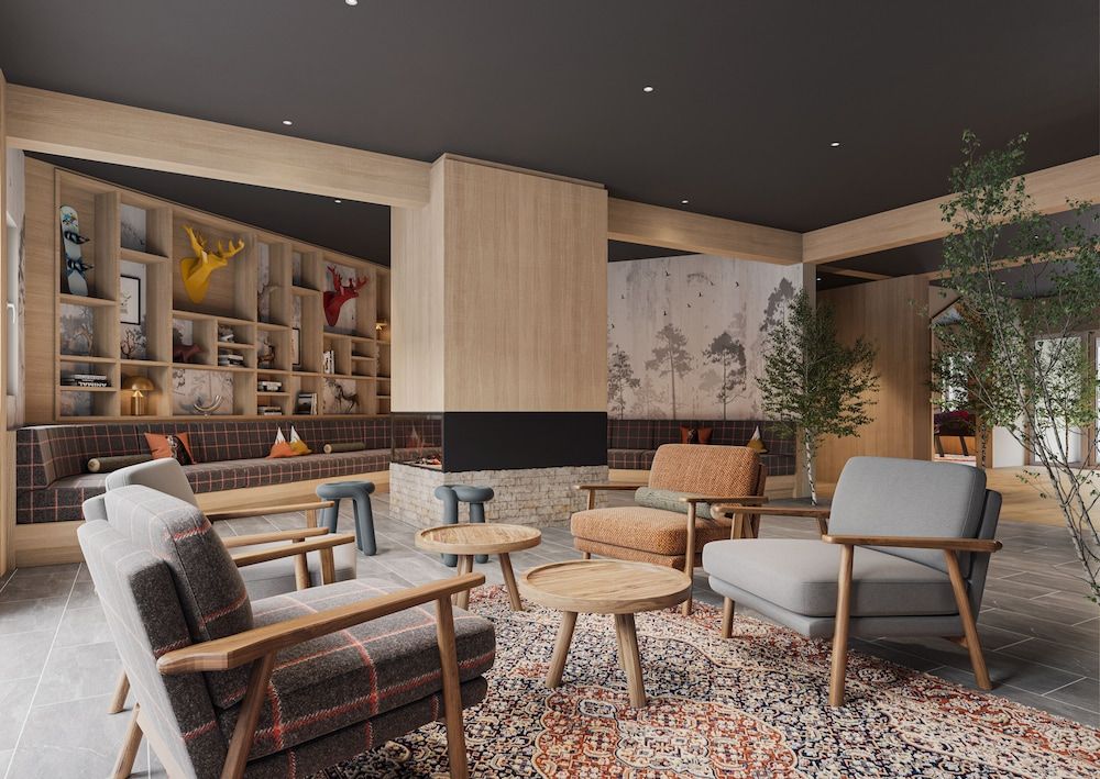 Résidence Club MMV Le Silvana 4 estrelas em Risoul