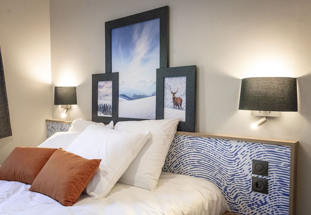 Résidence Club MMV Le Silvana 3