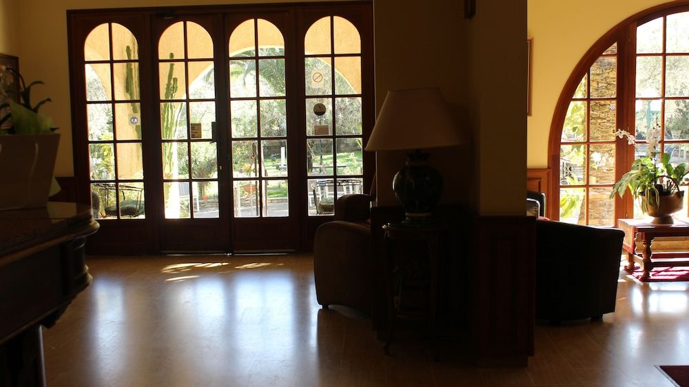 Hôtel Castellu Rossu 2