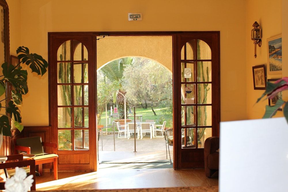 Hôtel Castellu Rossu 3