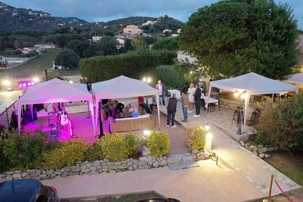 Les Bergeries d'Alata 3