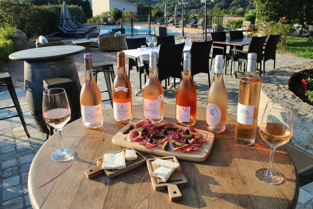 Les Bergeries d'Alata 2