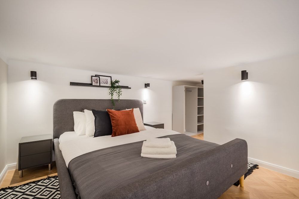 K33 - Boutique Apartments by BQA 3