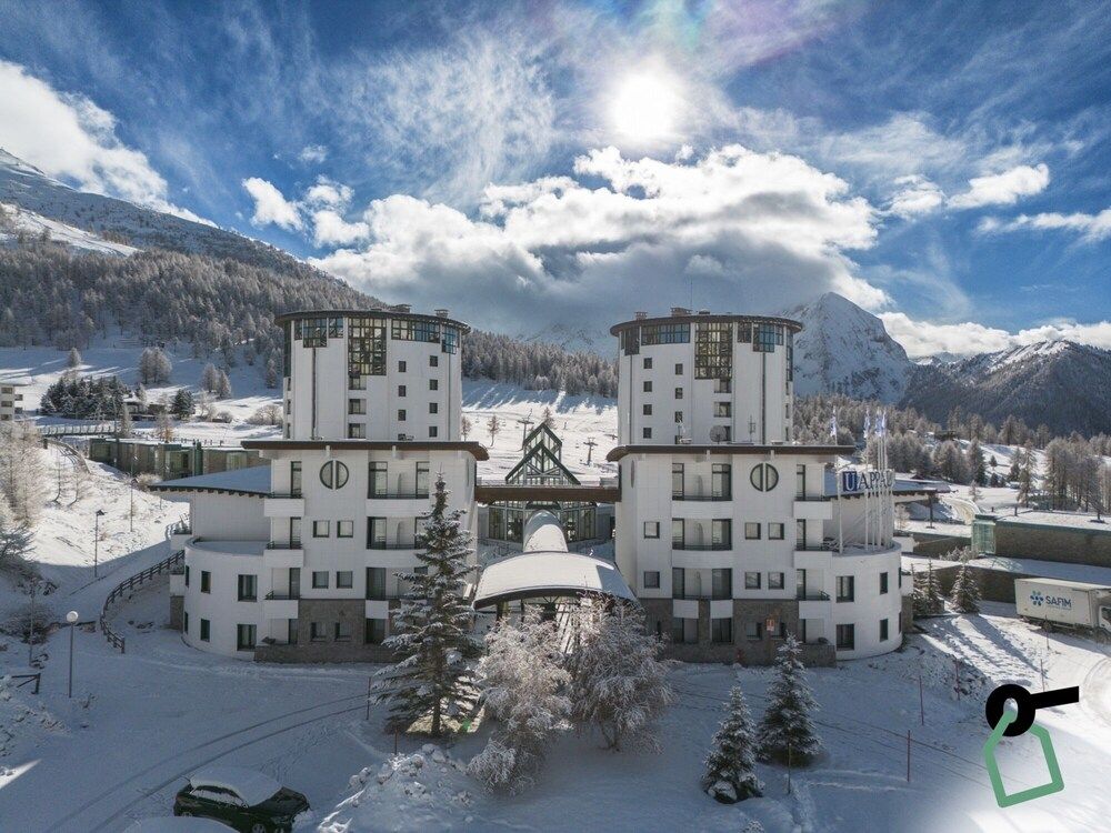 HOTIDAY Hotel Sestriere 1