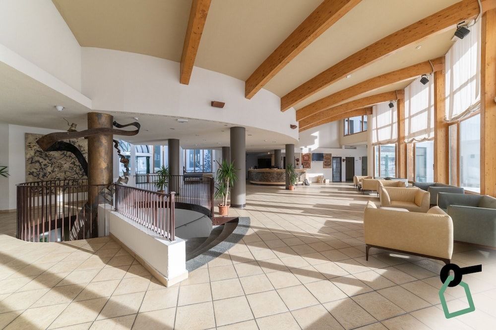 HOTIDAY Hotel Sestriere 3