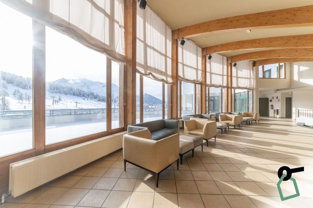 HOTIDAY Hotel Sestriere 2