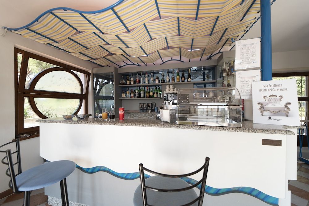 Residence Le Grazie Est 2