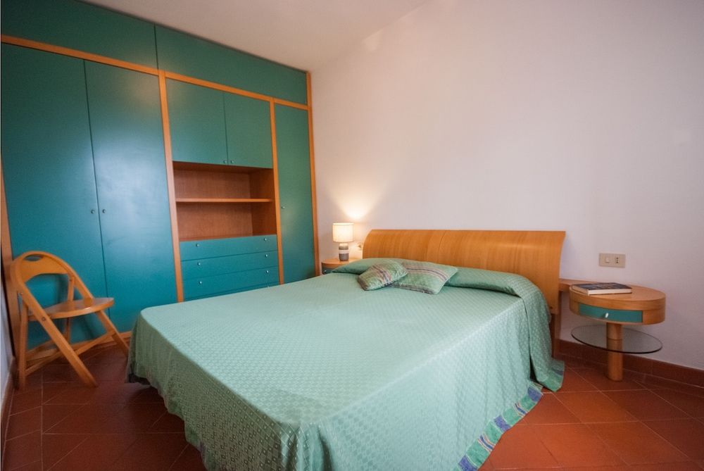 Residence Le Grazie Est 3