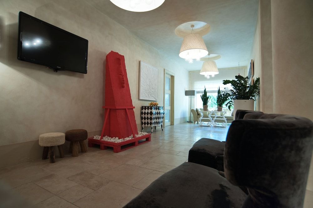 Hotel Residence Stella del Mare 3 estrellas en Rosignano Marittimo