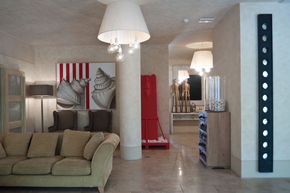 Hotel Residence Stella del Mare 2