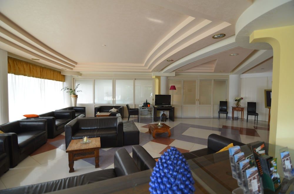 Atlantis Palace Hotel 3