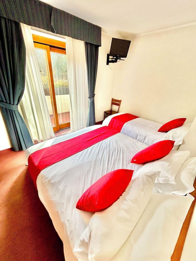 HOTEL LA NIGRITELLA 3