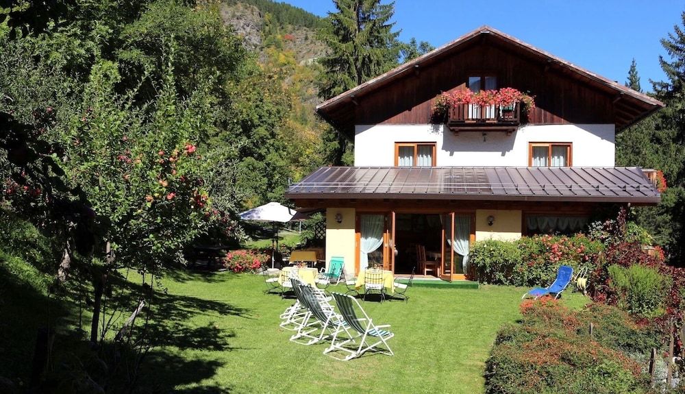 HOTEL LA NIGRITELLA 1