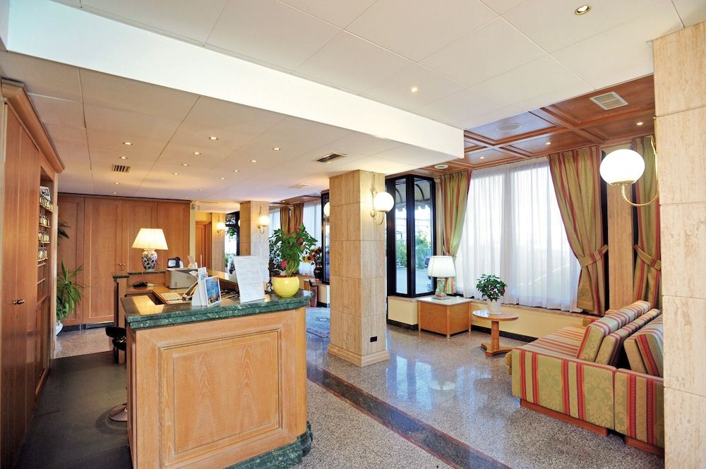 Hotel L'Aquila 2