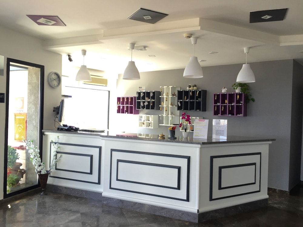 Hotel Bellevue del Golfo 2