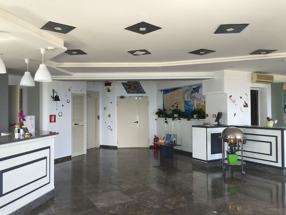 Hotel Bellevue del Golfo 3