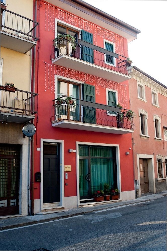 Casa Citella