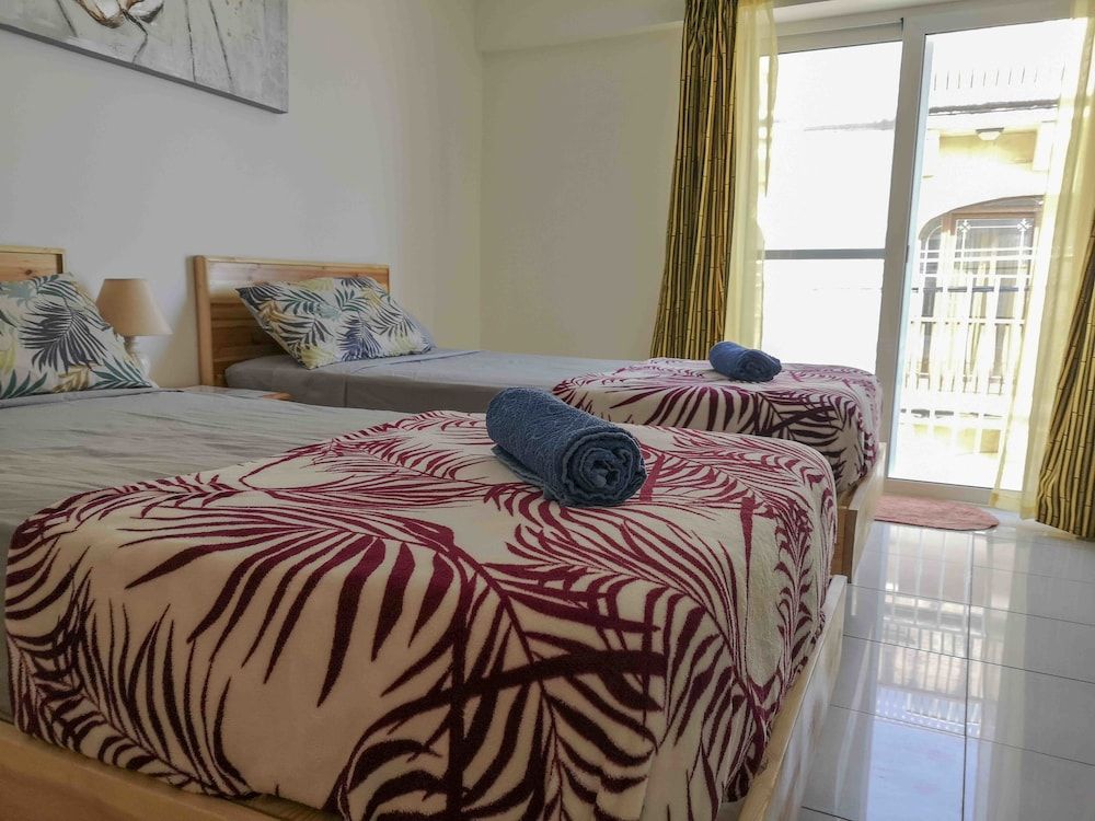 All Nations Holiday Home 2