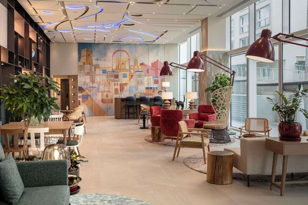 Hyatt Centric Malta 3