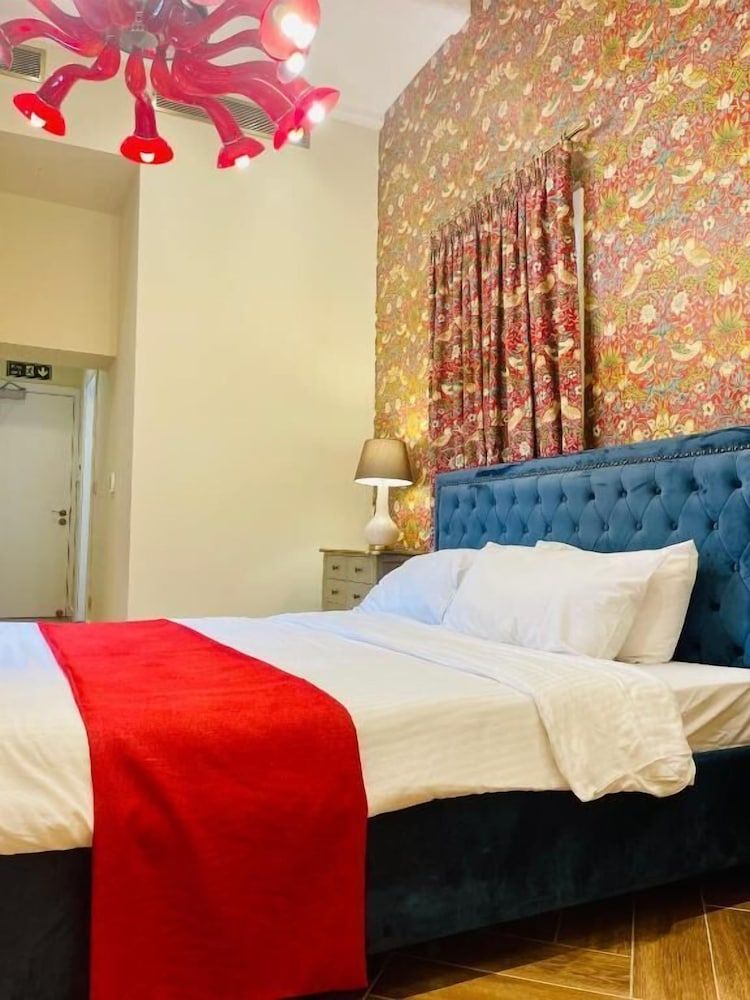 The Red Farm Relais & Spa 3