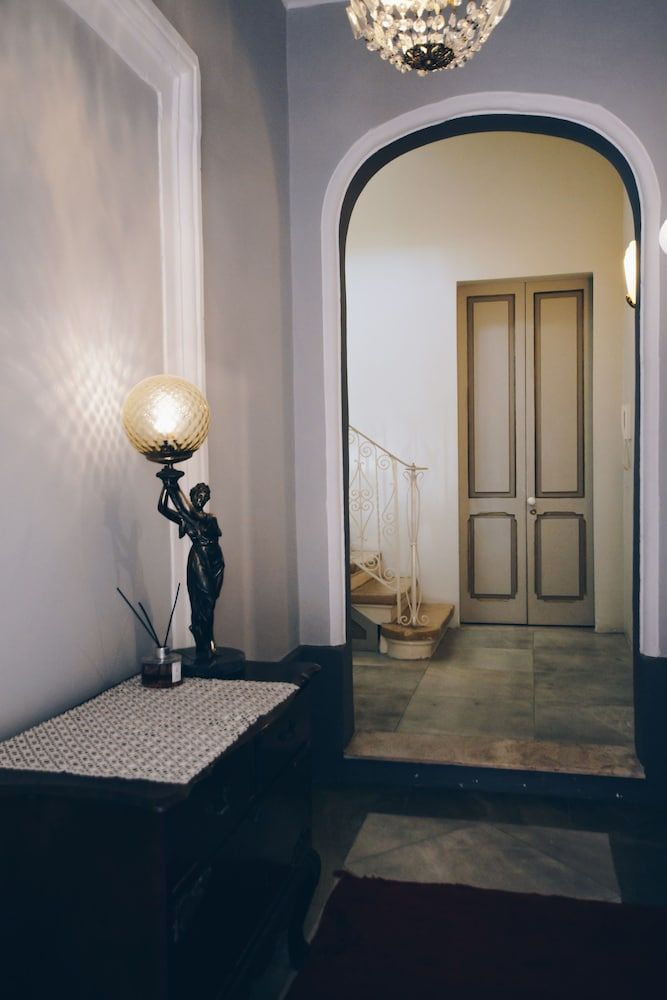 Sally Port Senglea 2