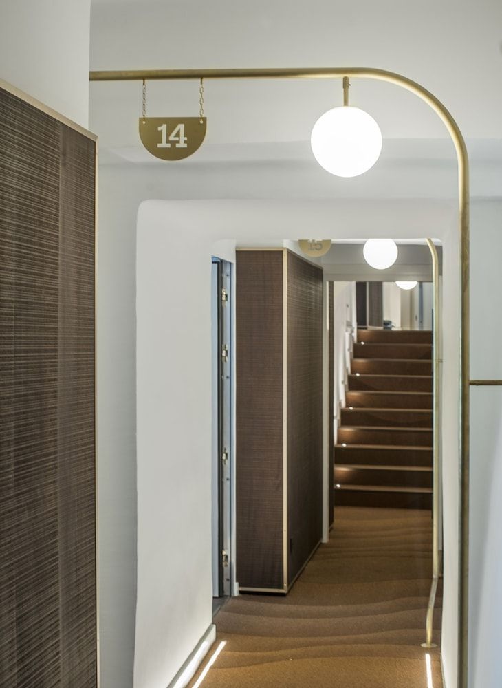 Boutique Hôtel Miramar 2