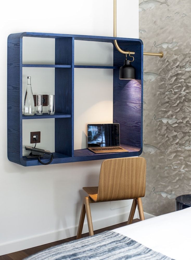 Boutique Hôtel Miramar 3