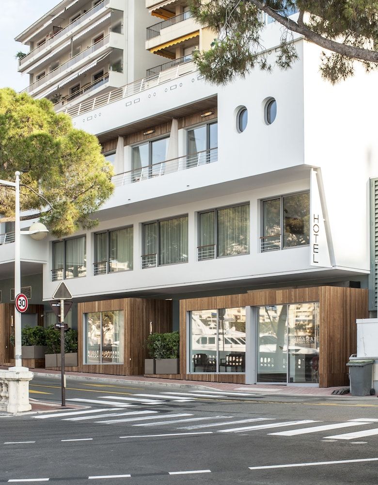 Boutique Hôtel Miramar