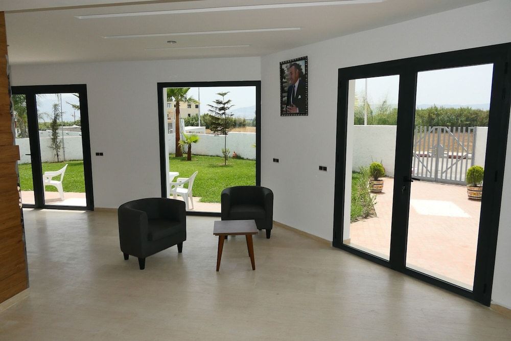 Hotel Corail de Cabo 3