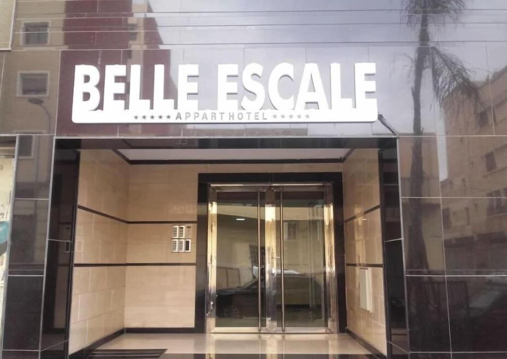 Belle Escale 3 estrellas en Oujda