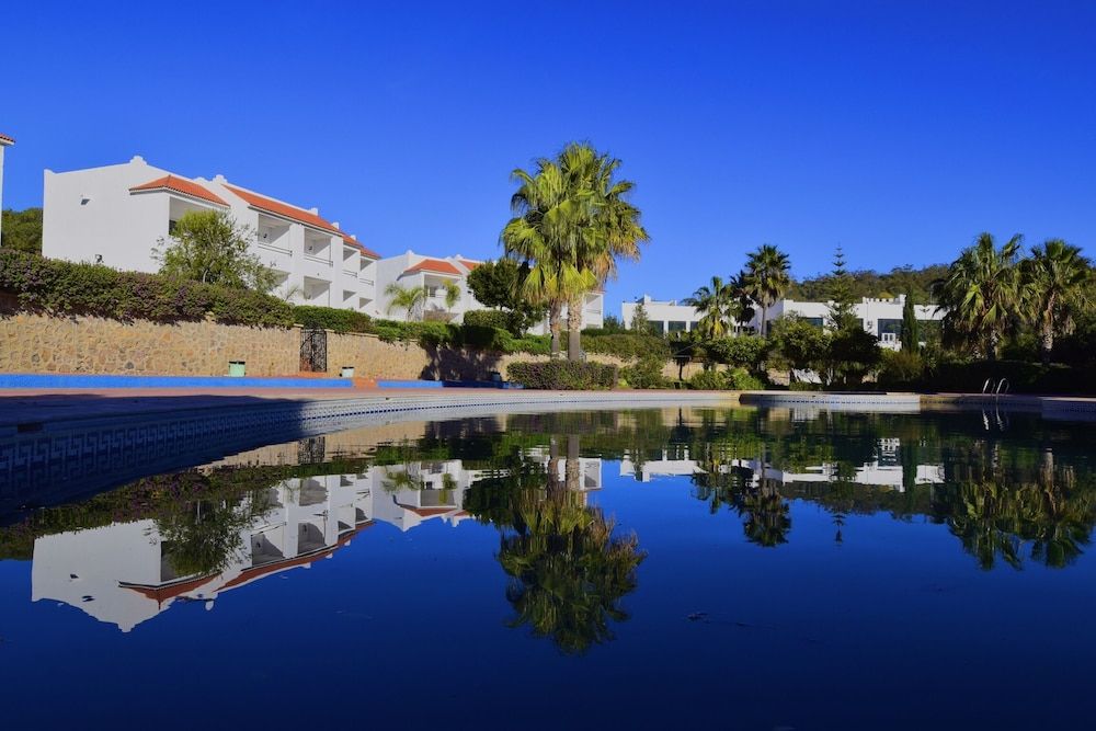 Hotel Le Mont Vert 1