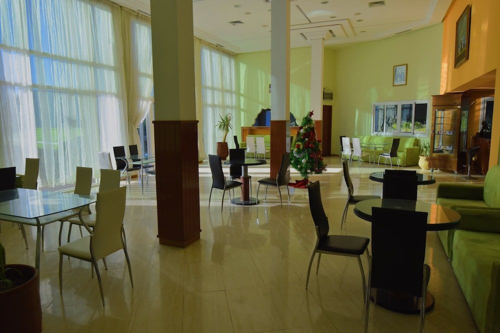 Hotel Le Mont Vert 3