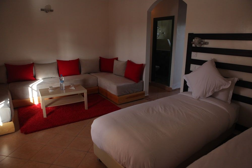 Zerad -1 estrellas en El Jadida