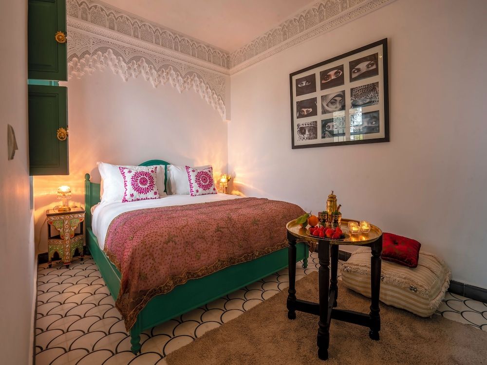 Riad Dada Messouda & spa 3