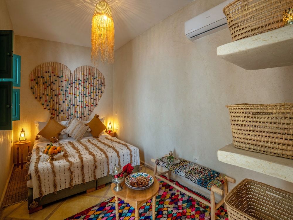 Riad Dada Messouda & spa 2