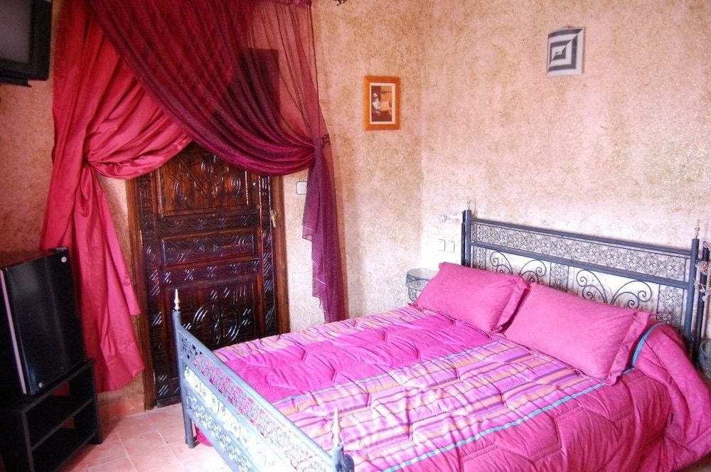 Well Center Riad Auberge Assounfou 3