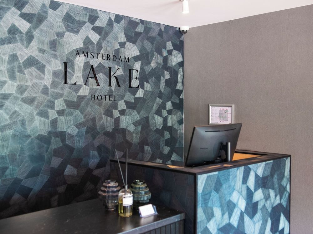 Amsterdam Lake Hotel 3