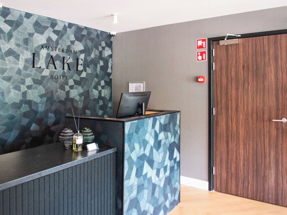 Amsterdam Lake Hotel 2