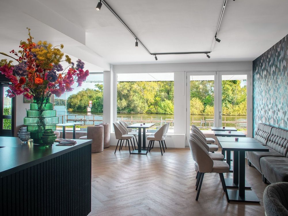 Amsterdam Lake Hotel 3 estrelas em Badhoevedorp