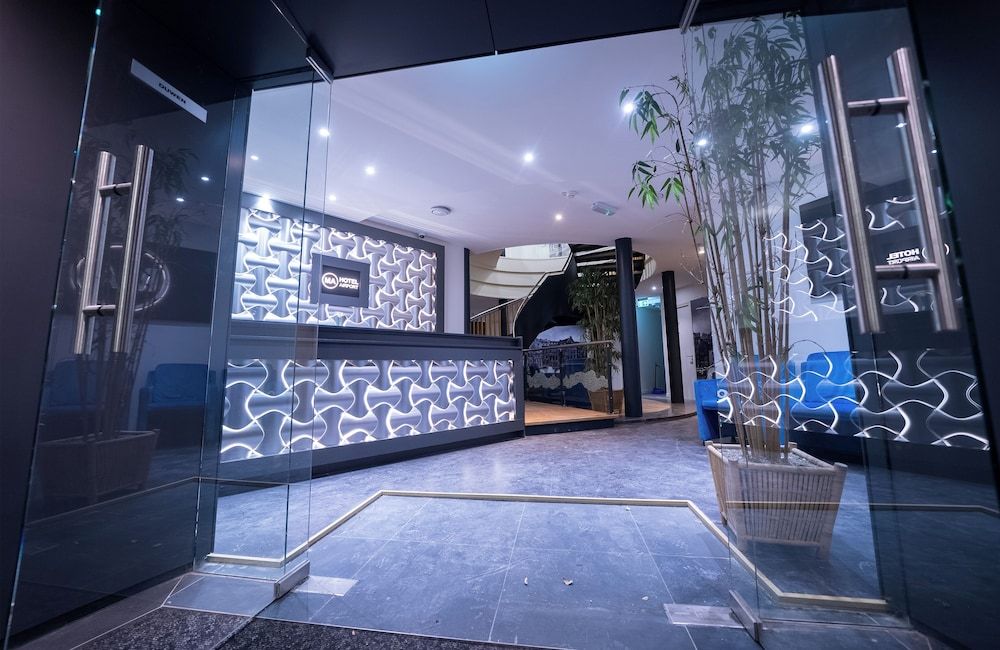 Ma Airport Hotel 3 estrelas em Hoofddorp