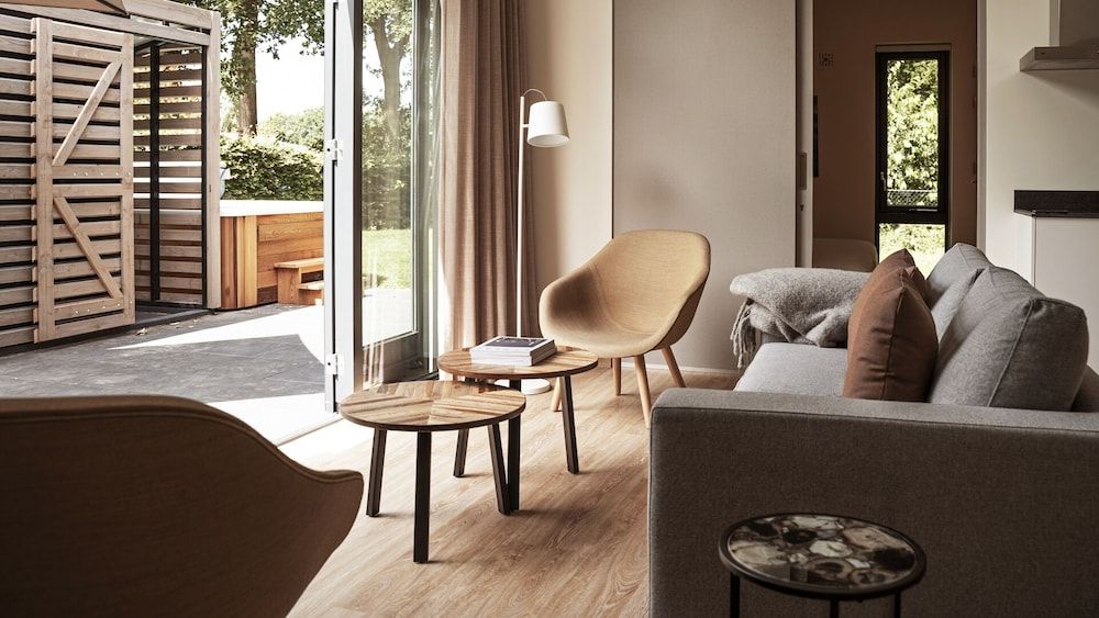 Suitelodges Gooilanden 3