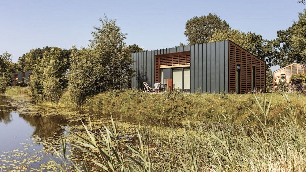 Suitelodges Gooilanden 1