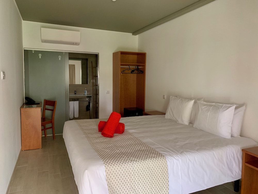 Villa 3 Caparica, Lisbon GAY Beach Hotel 3