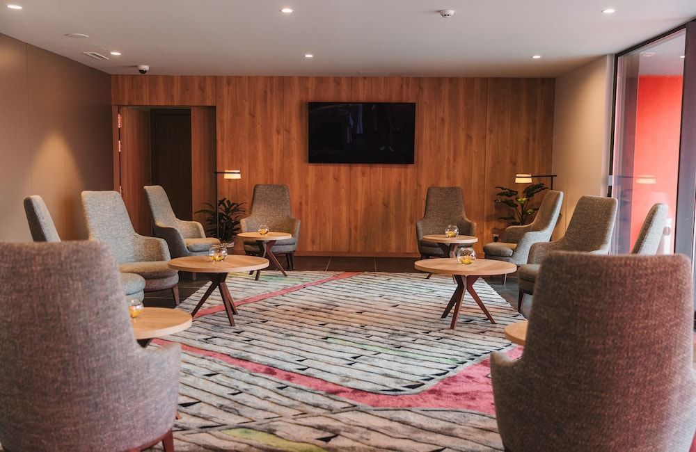 Pico TERRAMAR & SPA 3