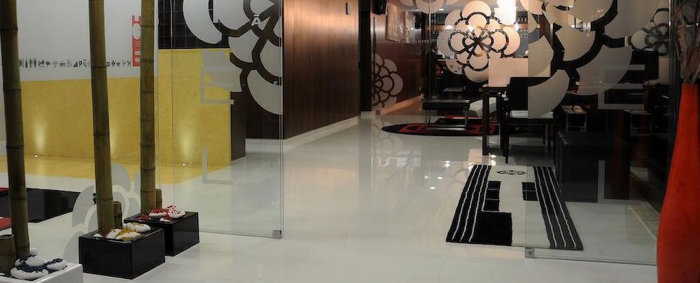 Hotel Portas de Santa Rita 4 estrelas em Valongo